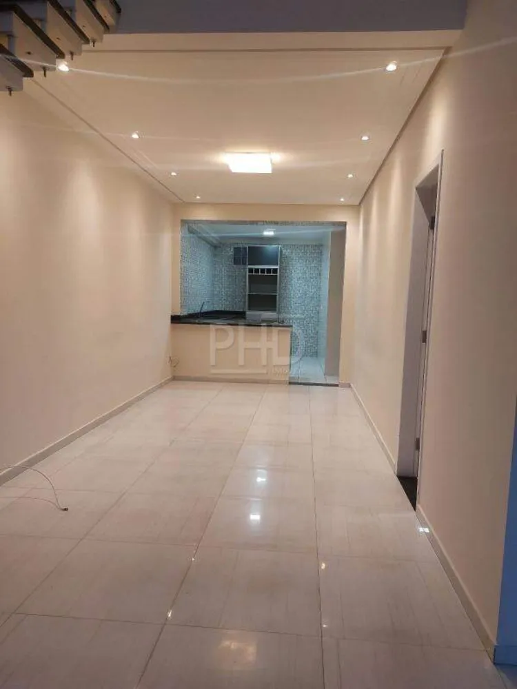Sobrado, 3 quartos, 208 m² - Foto 3