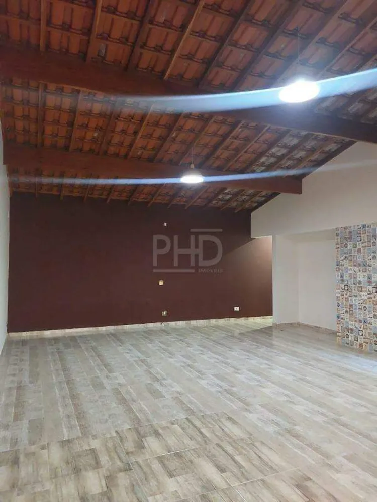 Sobrado, 3 quartos, 208 m² - Foto 12