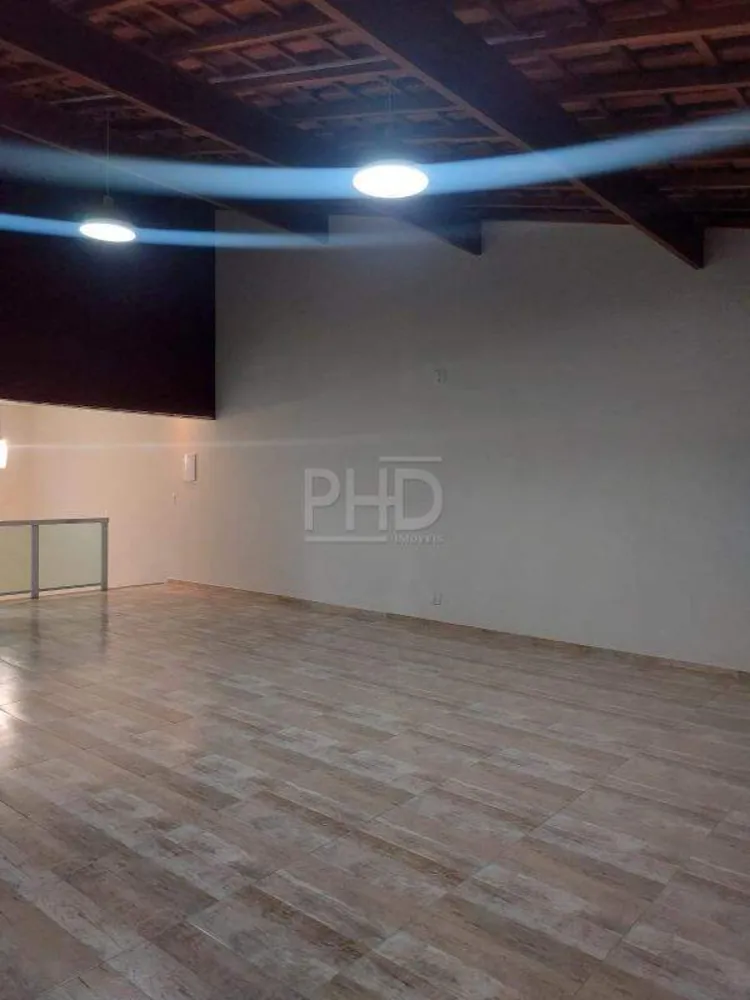 Sobrado, 3 quartos, 208 m² - Foto 2