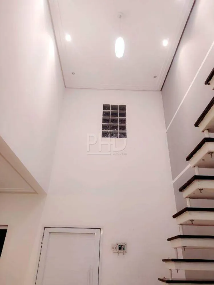 Sobrado, 3 quartos, 208 m² - Foto 8