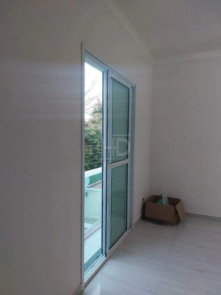 Sobrado, 3 quartos, 208 m² - Foto 10