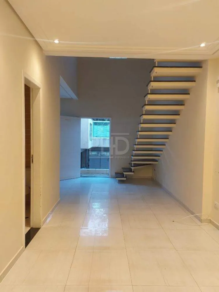 Sobrado, 3 quartos, 208 m² - Foto 4