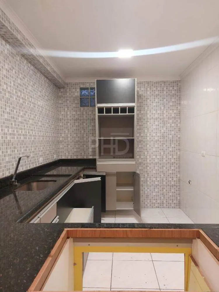 Sobrado, 3 quartos, 208 m² - Foto 8