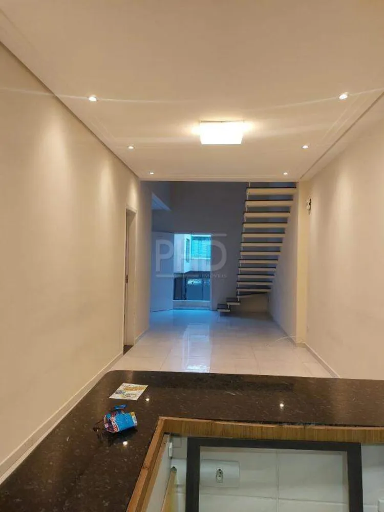 Sobrado, 3 quartos, 208 m² - Foto 6