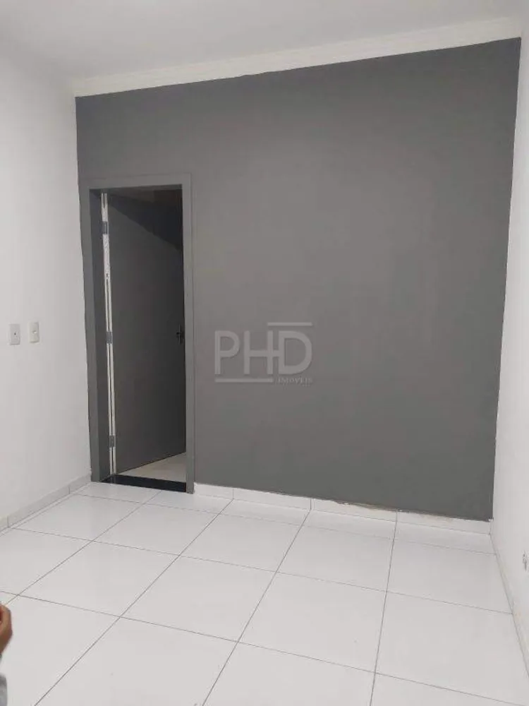 Sobrado, 3 quartos, 208 m² - Foto 5