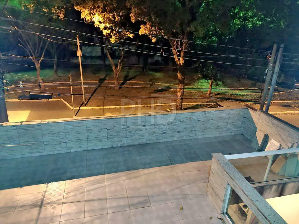 Sobrado, 3 quartos, 208 m² - Foto 5
