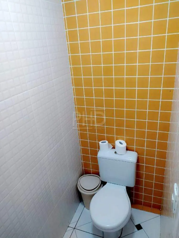 Sobrado, 3 quartos, 208 m² - Foto 7