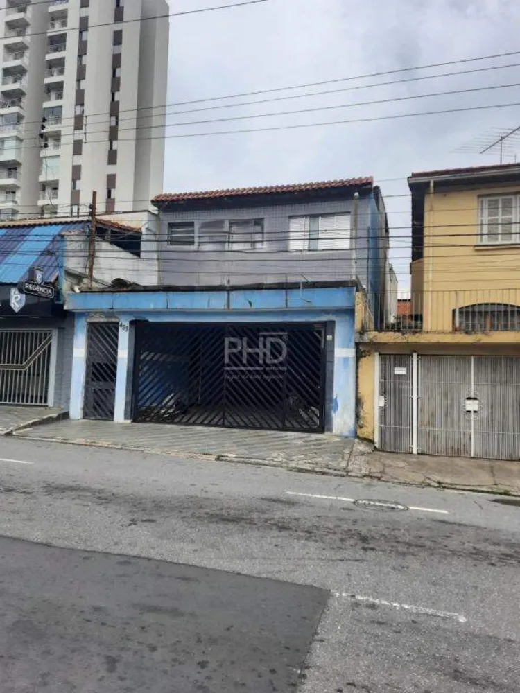 Prédio Inteiro, 150 m² - Foto 1