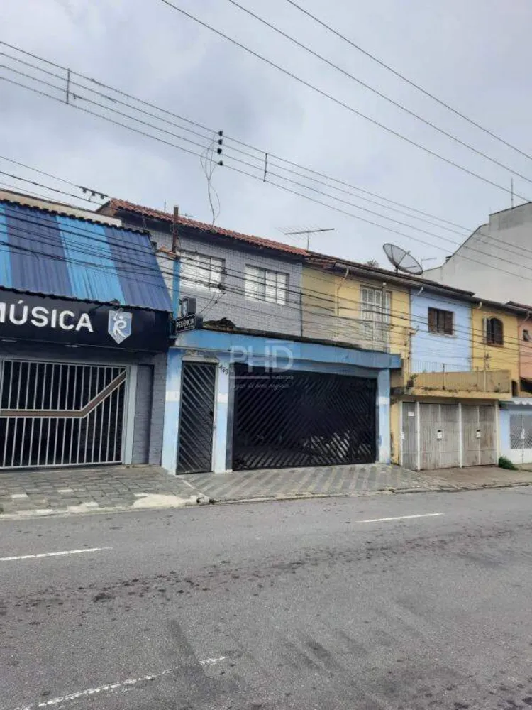 Prédio Inteiro, 150 m² - Foto 8