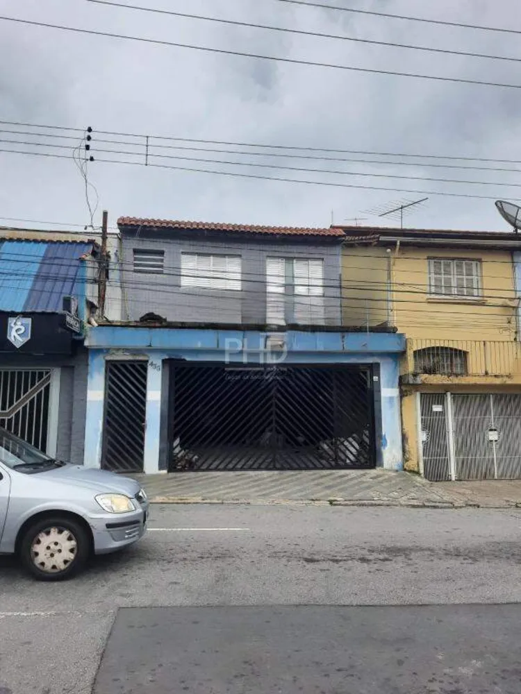 Prédio Inteiro, 150 m² - Foto 2