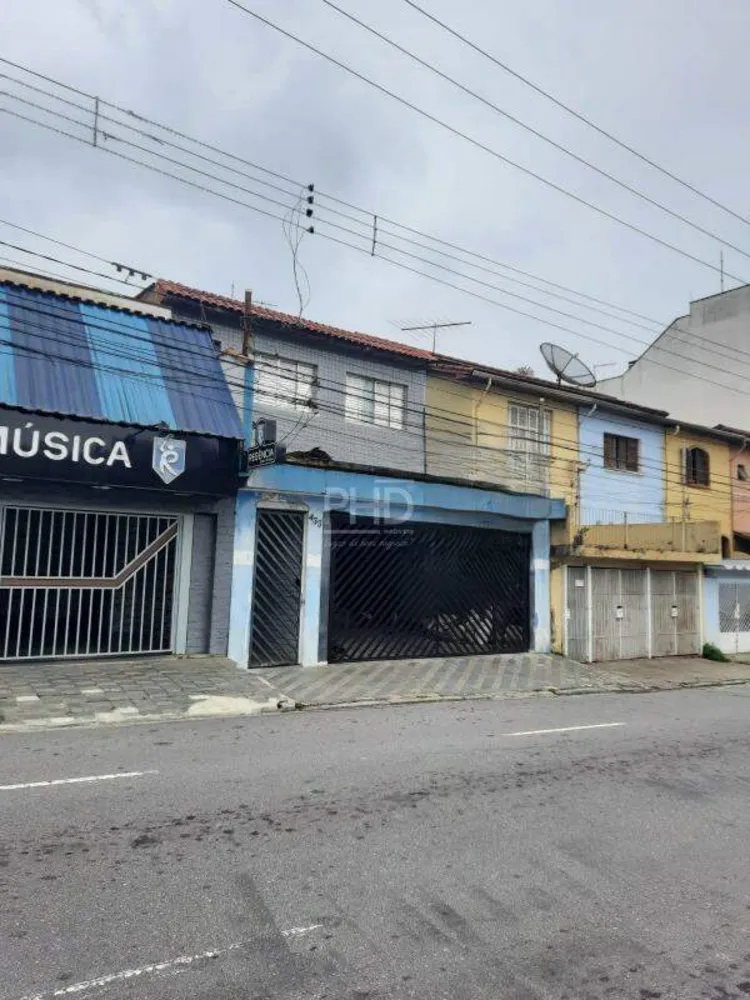 Prédio Inteiro, 150 m² - Foto 6