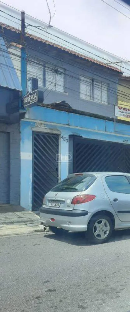 Prédio Inteiro, 150 m² - Foto 3