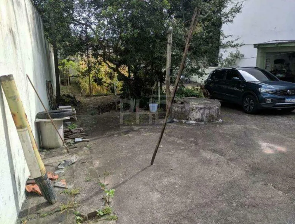 Terreno, 450 m² - Foto 1