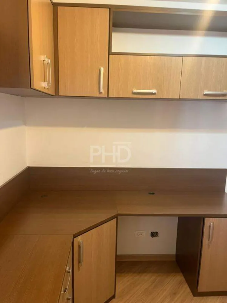 Apartamento, 3 quartos, 144 m² - Foto 7