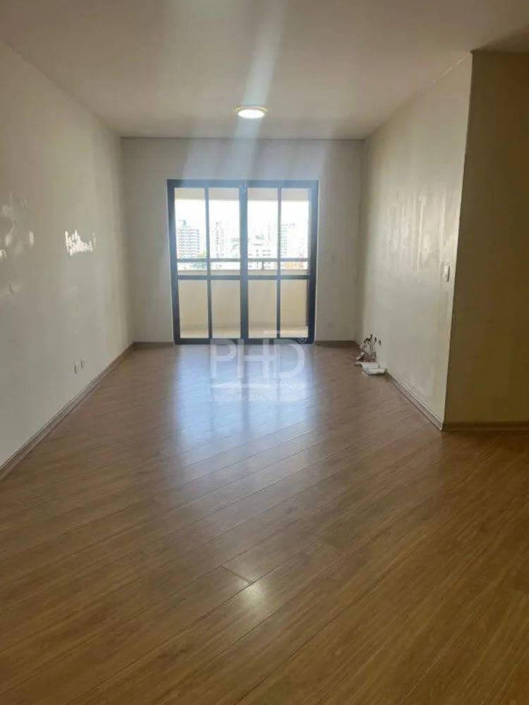 Apartamento, 3 quartos, 144 m² - Foto 1