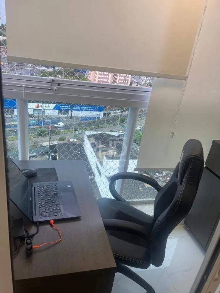Apartamento, 2 quartos, 103 m² - Foto 8