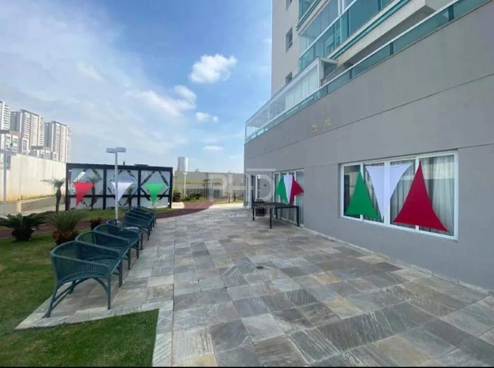 Apartamento, 2 quartos, 103 m² - Foto 6