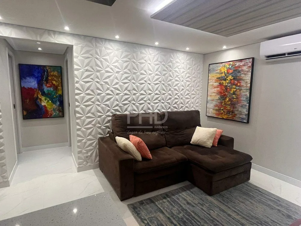 Apartamento, 2 quartos, 103 m² - Foto 2