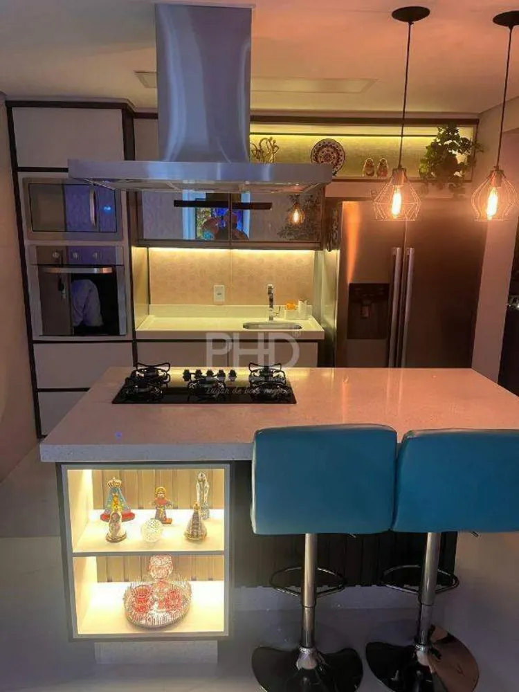 Apartamento, 2 quartos, 103 m² - Foto 1