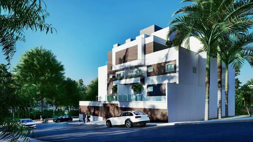 Apartamento, 2 quartos, 60 m² - Foto 4