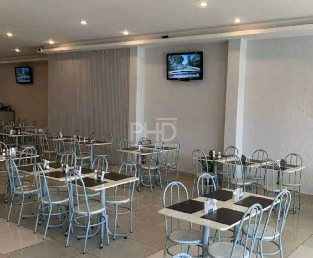 Loja-Salão, 125 m² - Foto 2