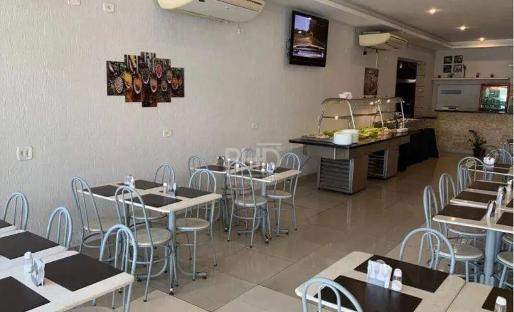 Loja-Salão, 125 m² - Foto 3
