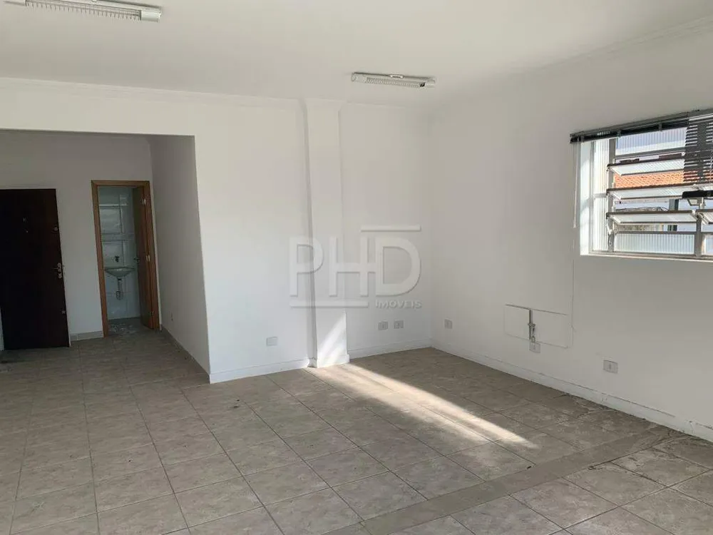 Sala-Conjunto, 40 m² - Foto 4