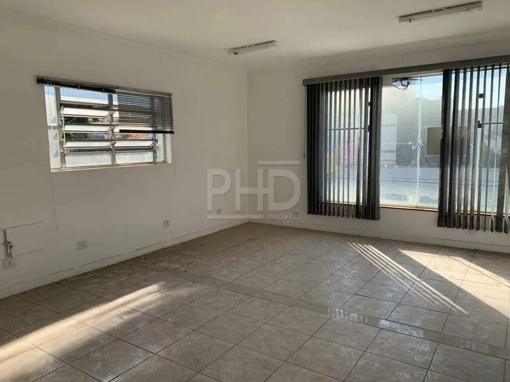 Sala-Conjunto, 40 m² - Foto 1