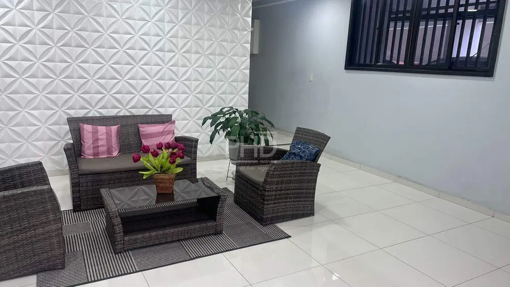Apartamento, 2 quartos, 100 m² - Foto 6