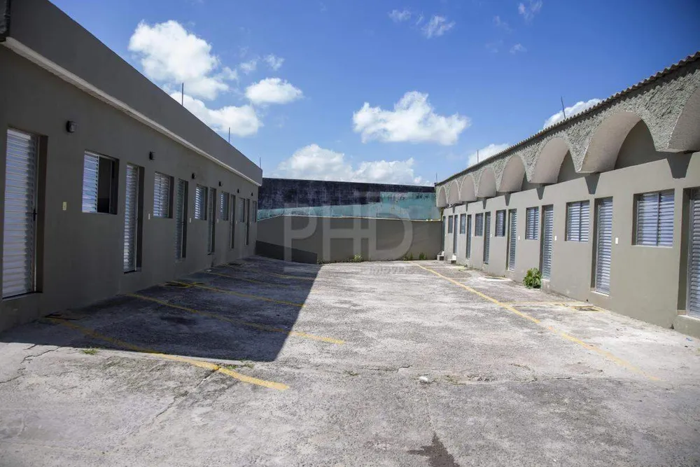 Prédio Inteiro, 1725 m² - Foto 8