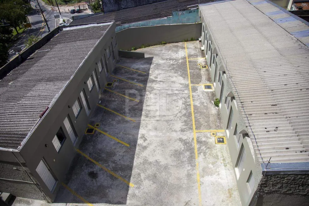 Prédio Inteiro, 1725 m² - Foto 6