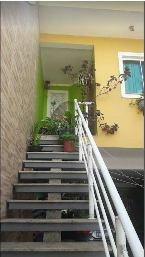 Sobrado, 4 quartos, 240 m² - Foto 3