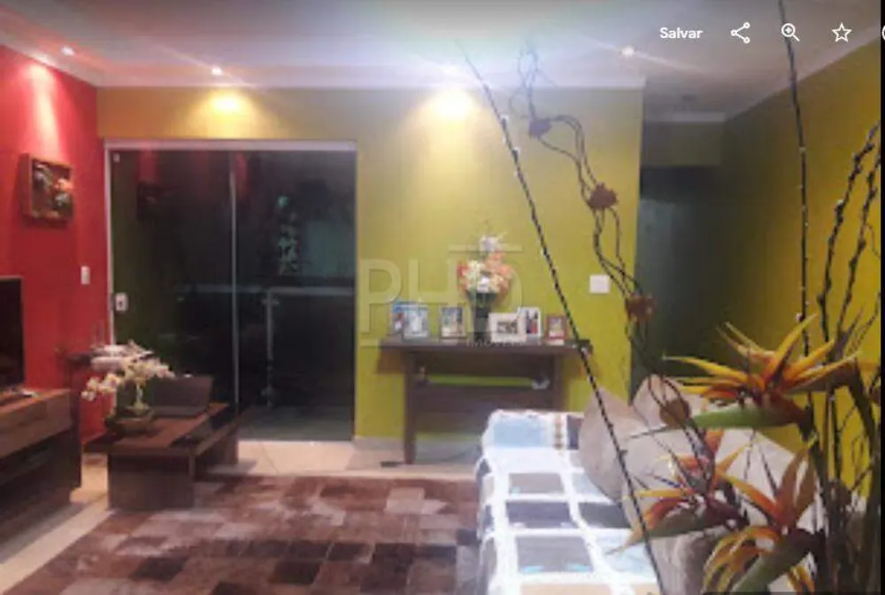 Sobrado, 4 quartos, 240 m² - Foto 10