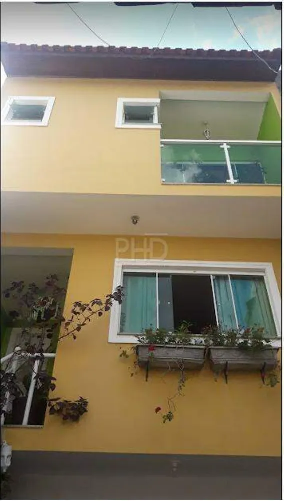 Sobrado, 4 quartos, 240 m² - Foto 2