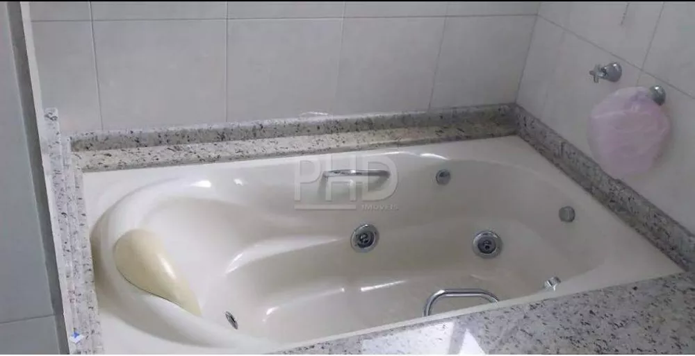 Sobrado, 4 quartos, 240 m² - Foto 12