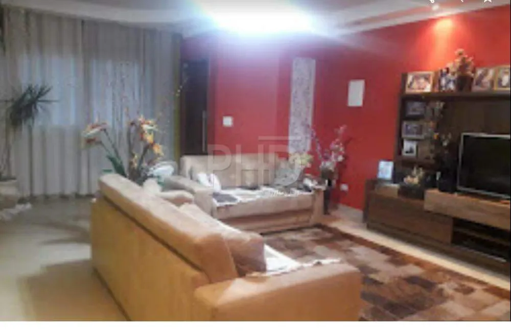 Sobrado, 4 quartos, 240 m² - Foto 7