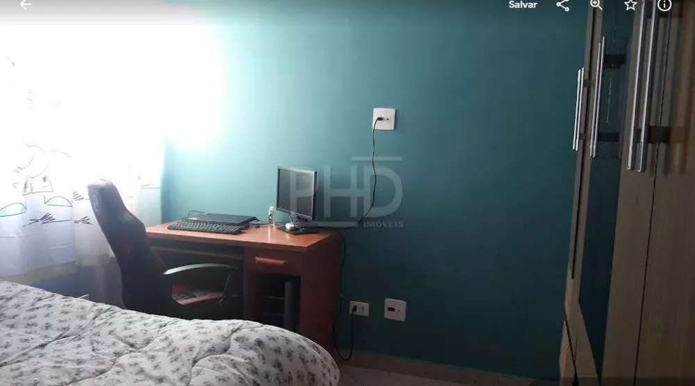 Sobrado, 4 quartos, 240 m² - Foto 9