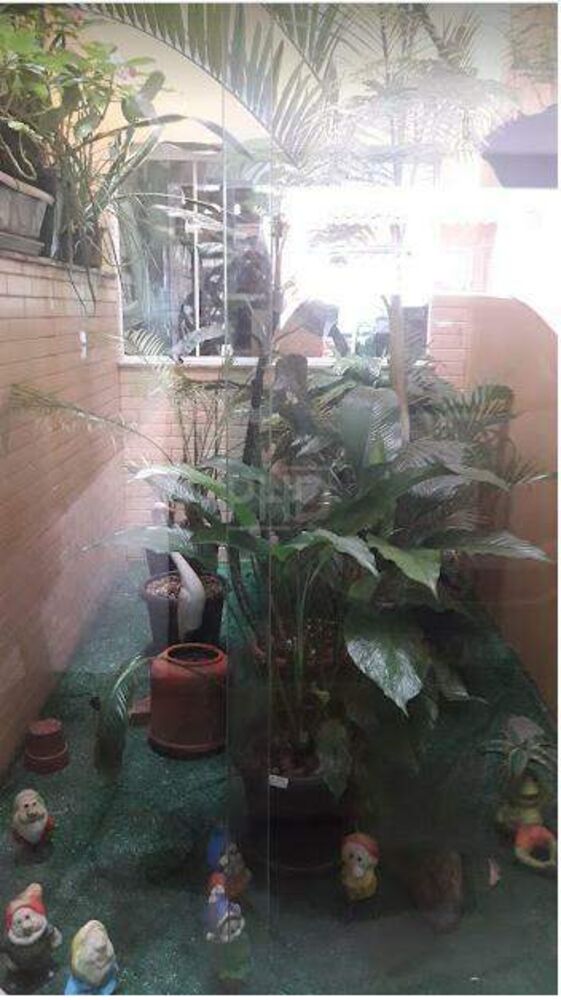 Sobrado, 4 quartos, 240 m² - Foto 1