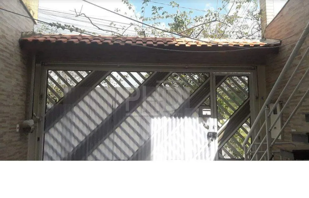Sobrado, 4 quartos, 240 m² - Foto 4