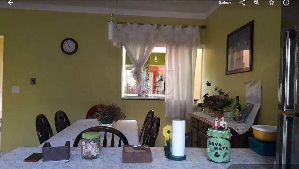 Sobrado, 4 quartos, 240 m² - Foto 6