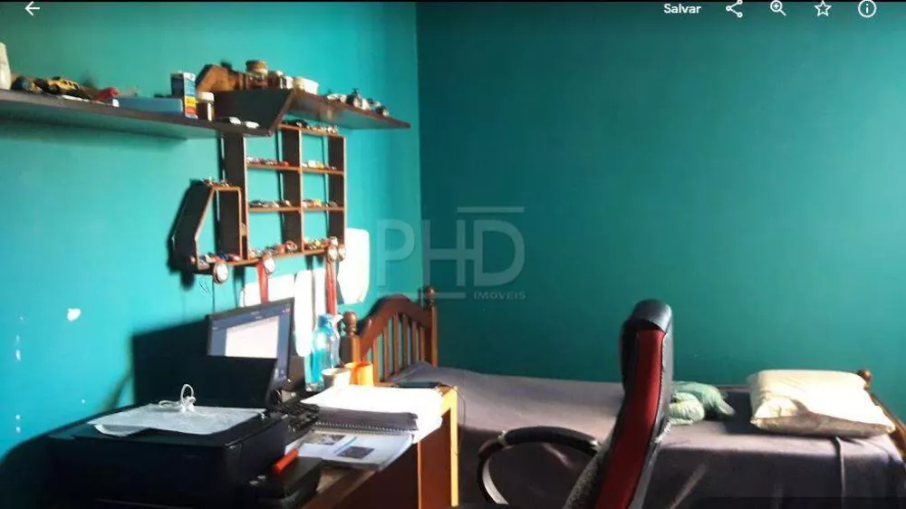 Sobrado, 4 quartos, 240 m² - Foto 10