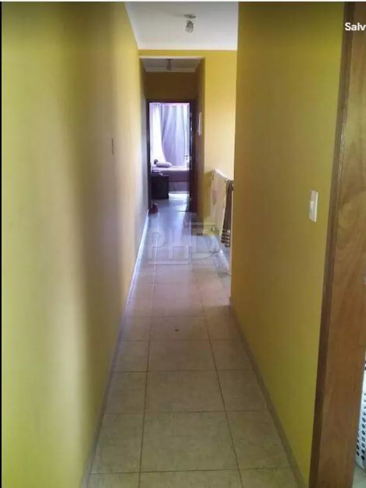 Sobrado, 4 quartos, 240 m² - Foto 8