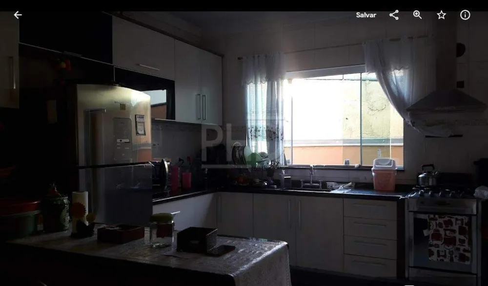 Sobrado, 4 quartos, 240 m² - Foto 14