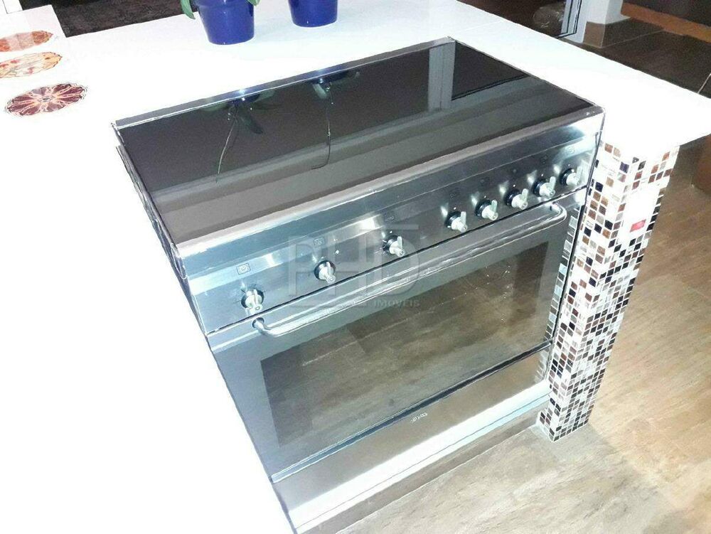 Apartamento à venda com 3 quartos, 244m² - Foto 3