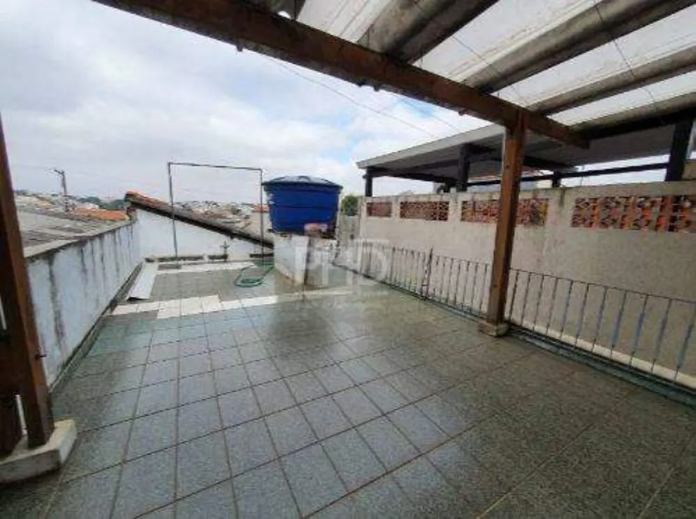 Casa, 3 quartos, 130 m² - Foto 8