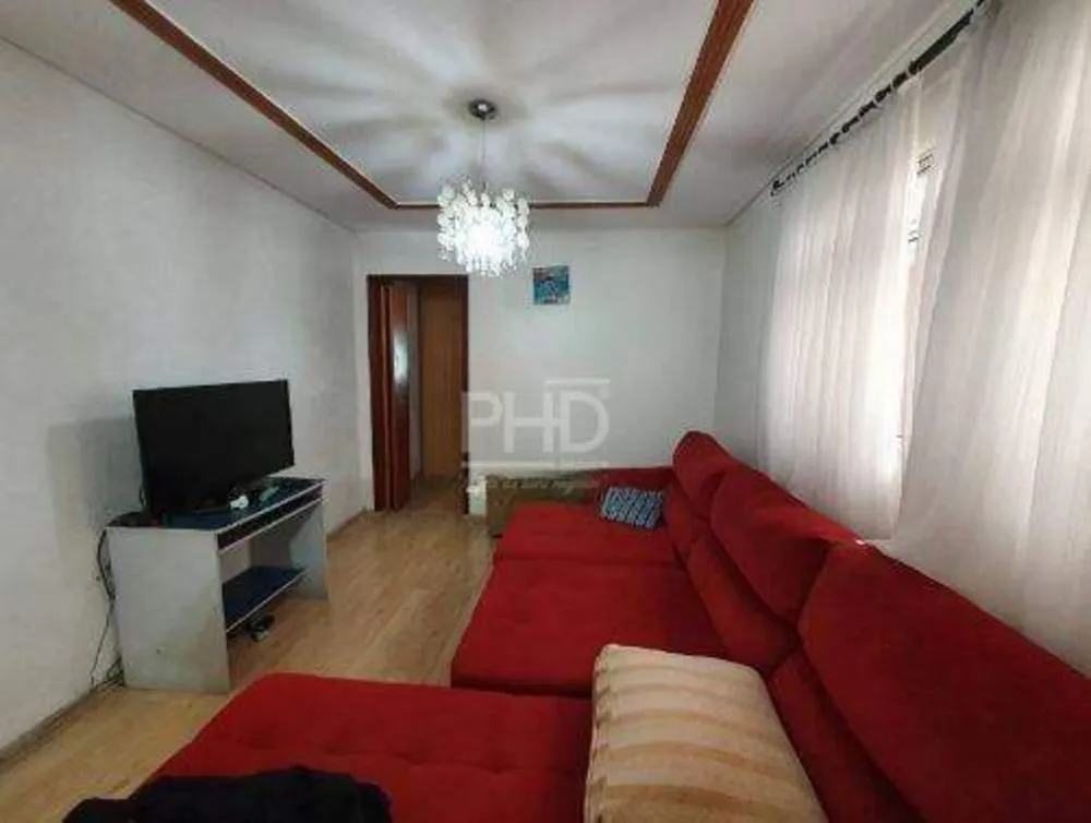 Casa, 3 quartos, 130 m² - Foto 1