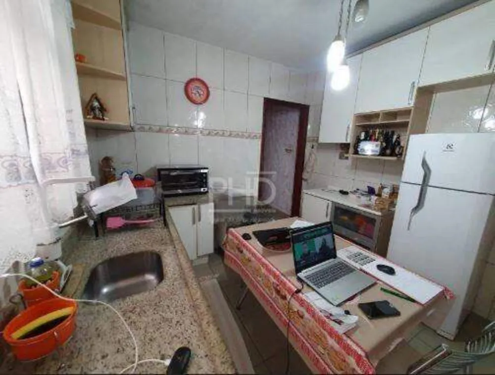 Casa, 3 quartos, 130 m² - Foto 3