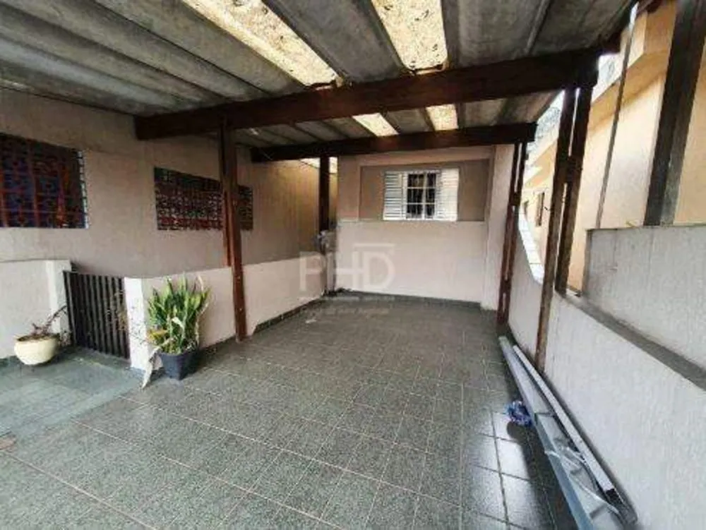 Casa, 3 quartos, 130 m² - Foto 7