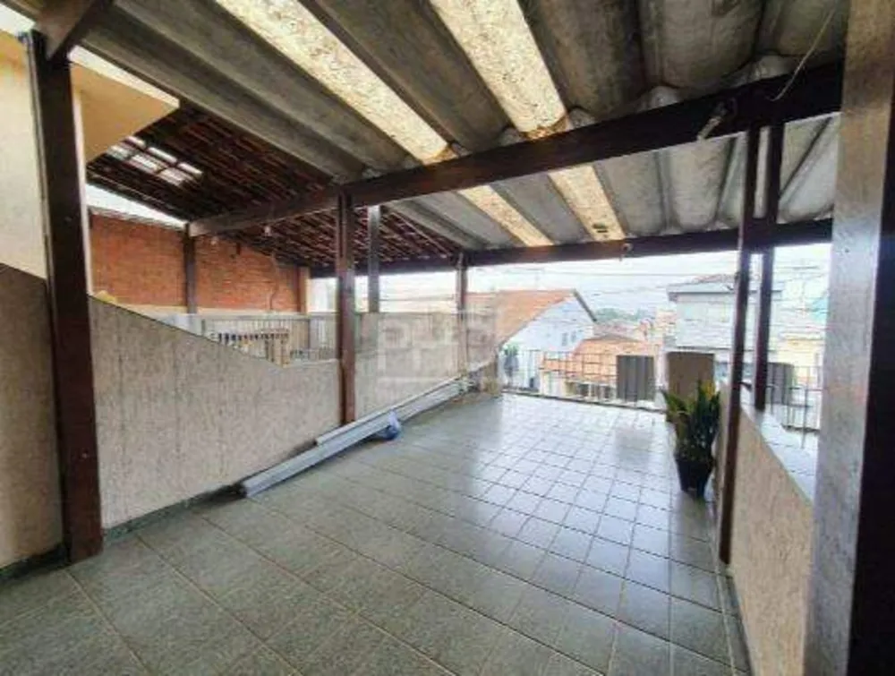 Casa, 3 quartos, 130 m² - Foto 6