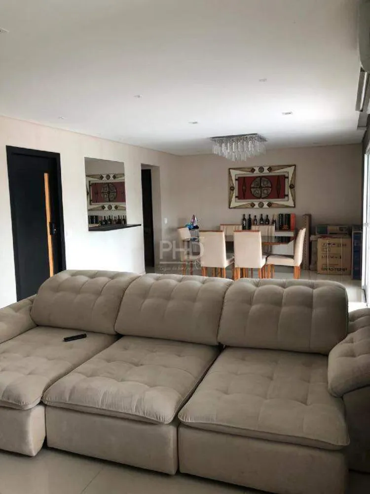 Apartamento, 3 quartos, 155 m² - Foto 2